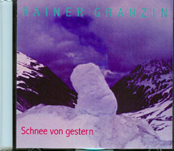 Rainer Granzin